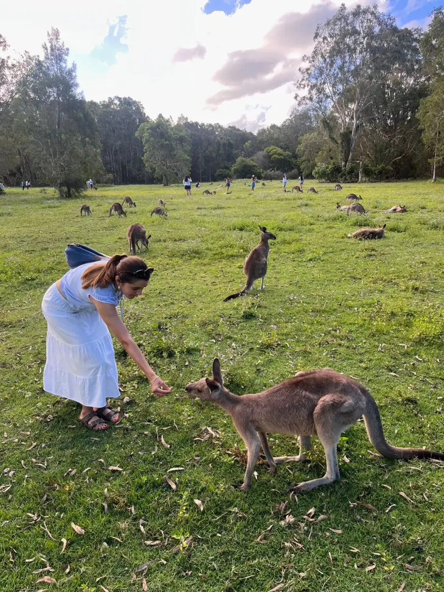 Dundee Adventure Travel | Client Chronicles: Maria’s East Coast Exploration