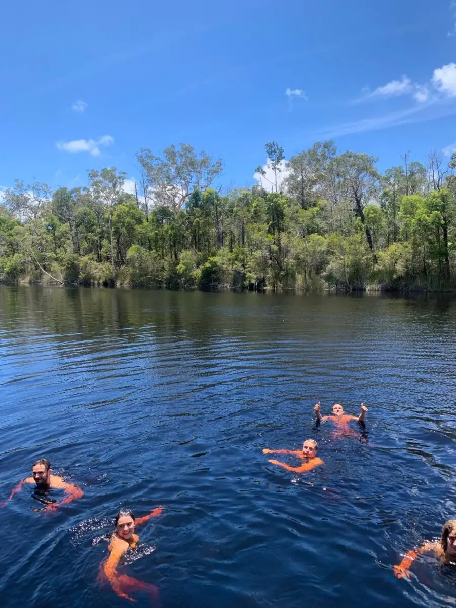 Dundee Adventure Travel | Client Chronicles: Maria’s East Coast Exploration Dundee Adventure Travel | Client Chronicles: Maria’s East Coast Exploration