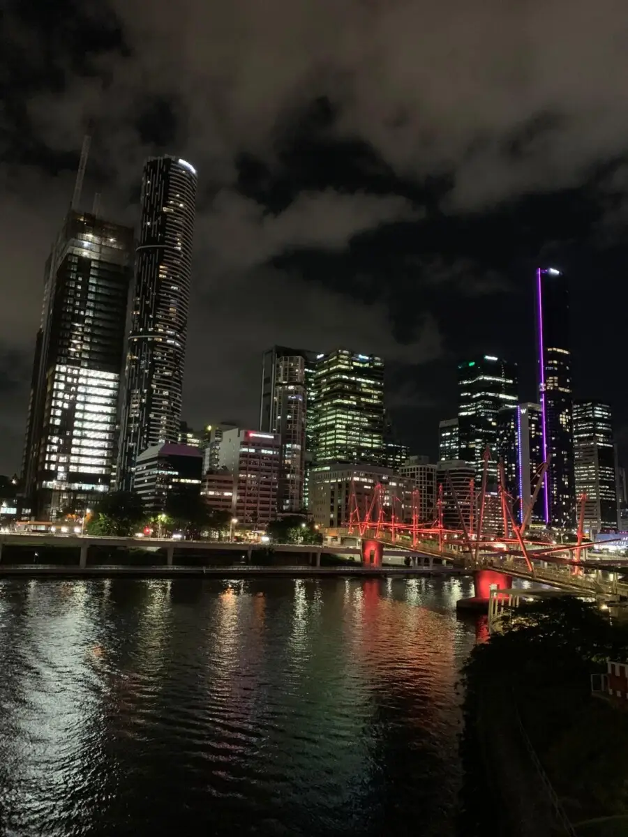 Dundee Adventure Travel | Client Chronicles: Maria’s East Coast Exploration Dundee Adventure Travel | Client Chronicles: Maria’s East Coast Exploration