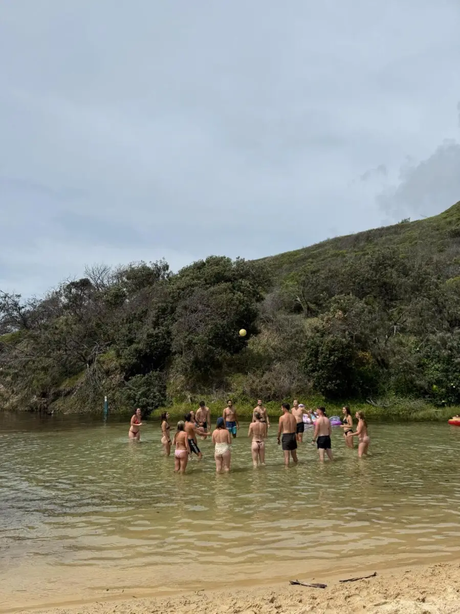 Dundee Adventure Travel | Client Chronicles: Maria’s East Coast Exploration Dundee Adventure Travel | Client Chronicles: Maria’s East Coast Exploration