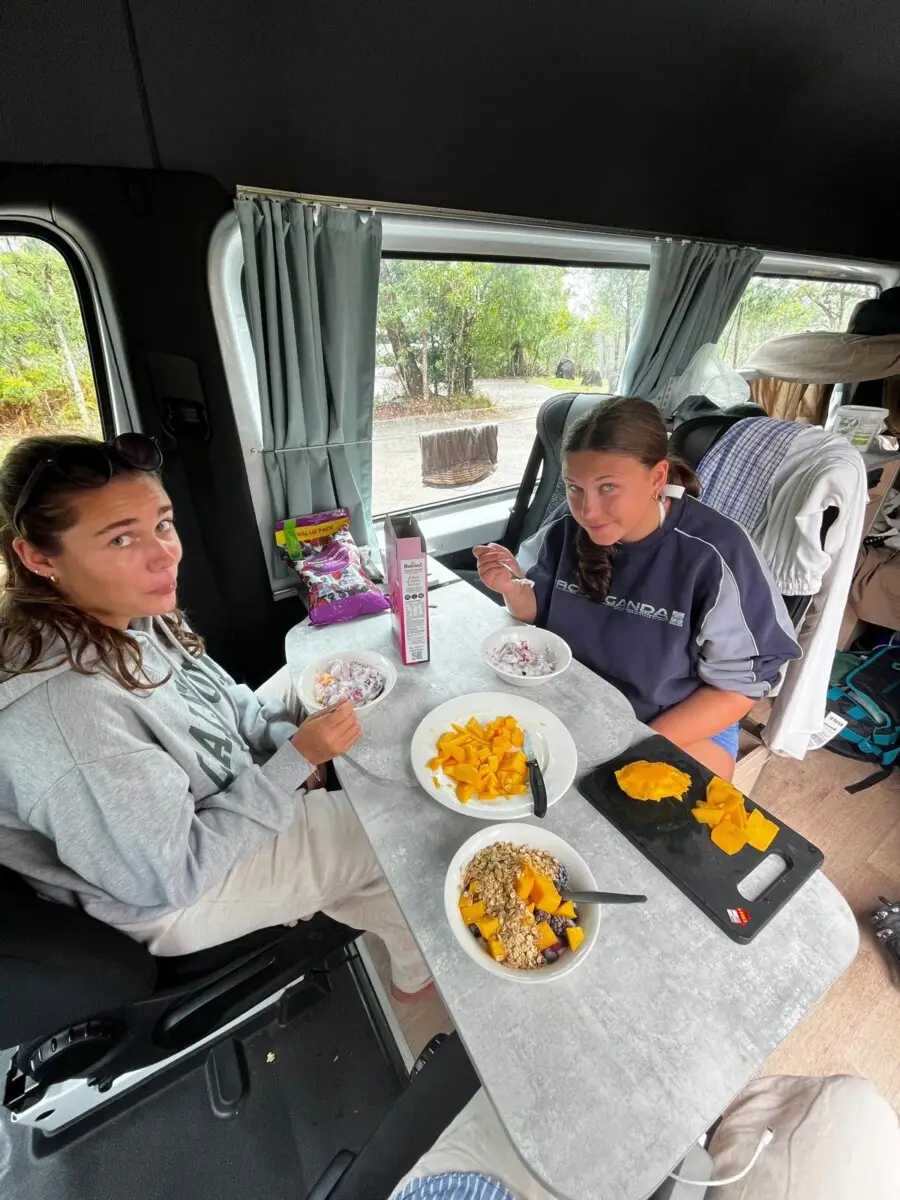 Dundee Adventure Travel | Client Chronicles: Maria’s East Coast Exploration Dundee Adventure Travel | Client Chronicles: Maria’s East Coast Exploration