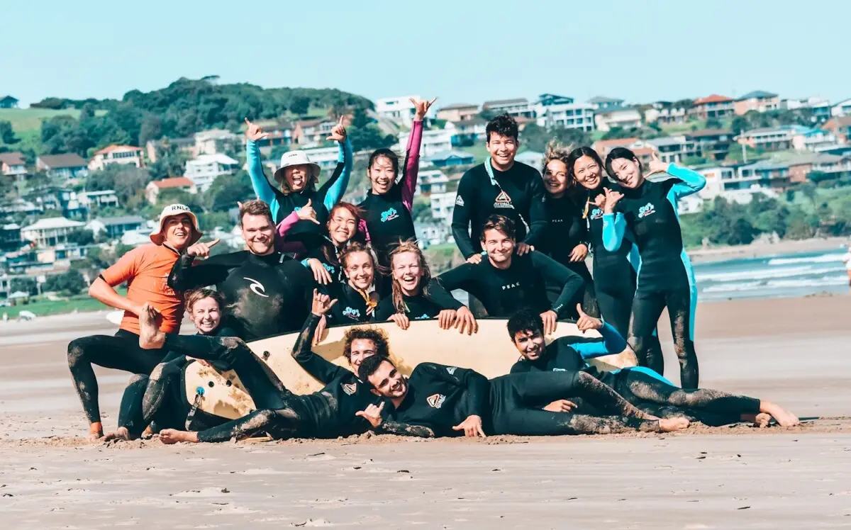 Dundee Adventure Travel | Top 6 Group Tours in Australia for the Budget Backpacker Dundee Adventure Travel | Top 6 Group Tours in Australia for the Budget Backpacker