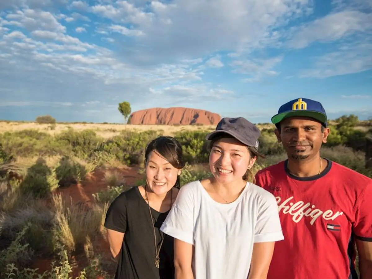 Dundee Adventure Travel | Top 6 Group Tours in Australia for the Budget Backpacker Dundee Adventure Travel | Top 6 Group Tours in Australia for the Budget Backpacker