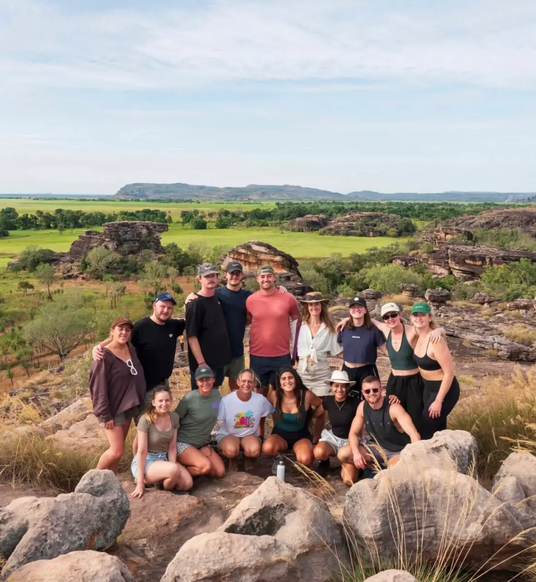 Dundee Adventure Travel | A Backpacker’s Guide to Darwin 2025