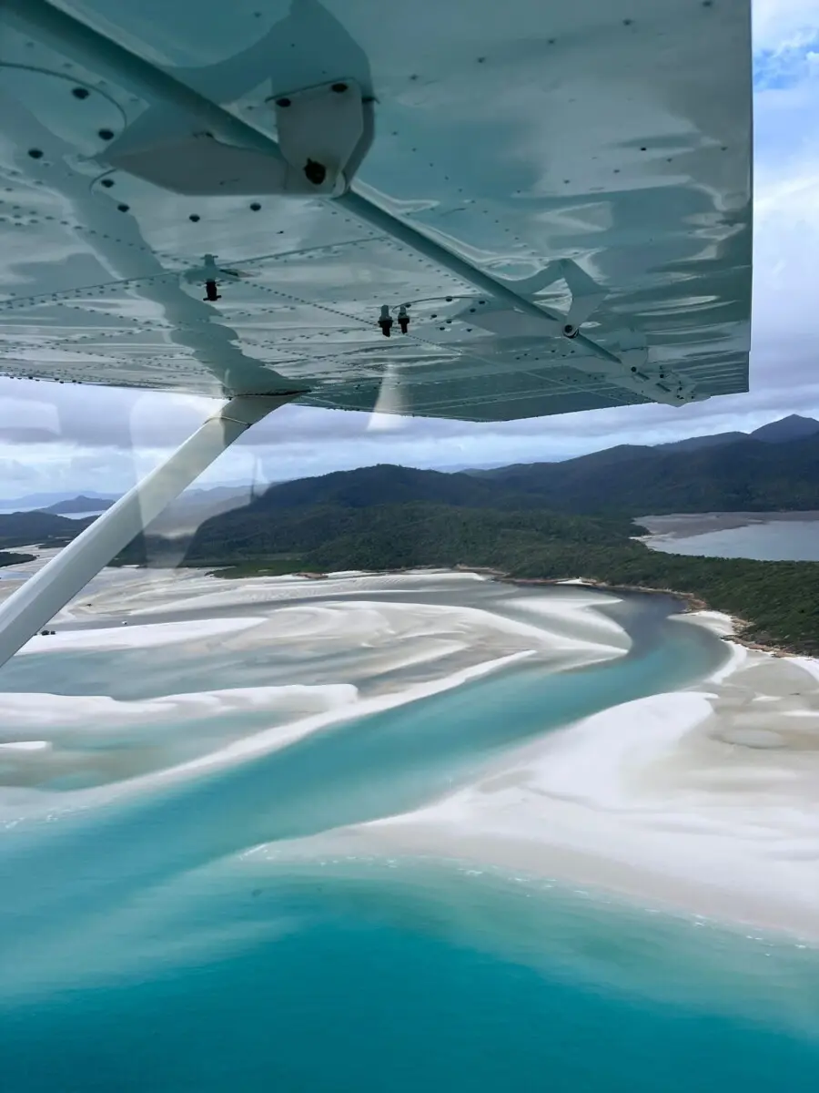 Dundee Adventure Travel | Client Chronicles: 8 Weeks of Solo Travel in Australia