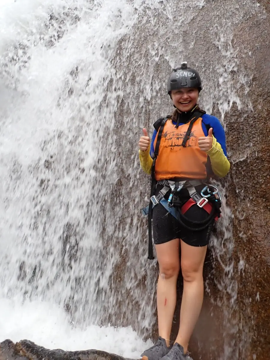 Dundee Adventure Travel | Client Chronicles: 8 Weeks of Solo Travel in Australia