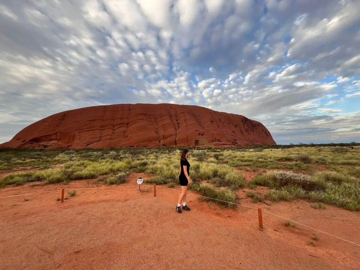 Dundee Adventure Travel | Client Chronicles: 8 Weeks of Solo Travel in Australia