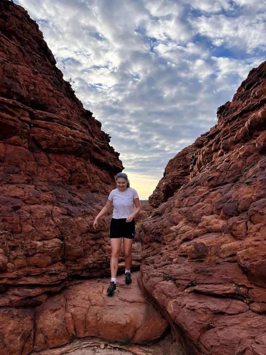 Dundee Adventure Travel | Client Chronicles: 8 Weeks of Solo Travel in Australia