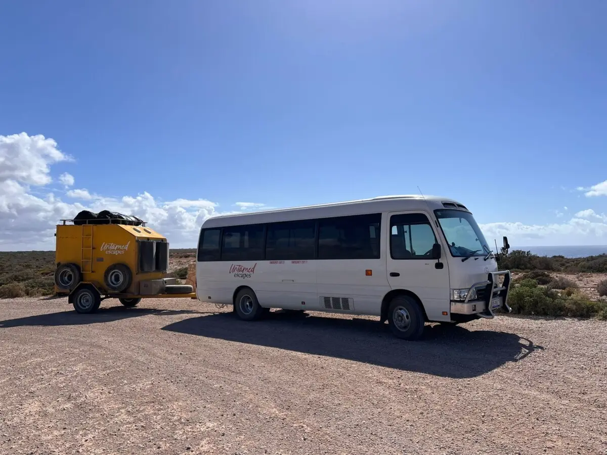 Dundee Adventure Travel | Client Chronicles: 8 Weeks of Solo Travel in Australia