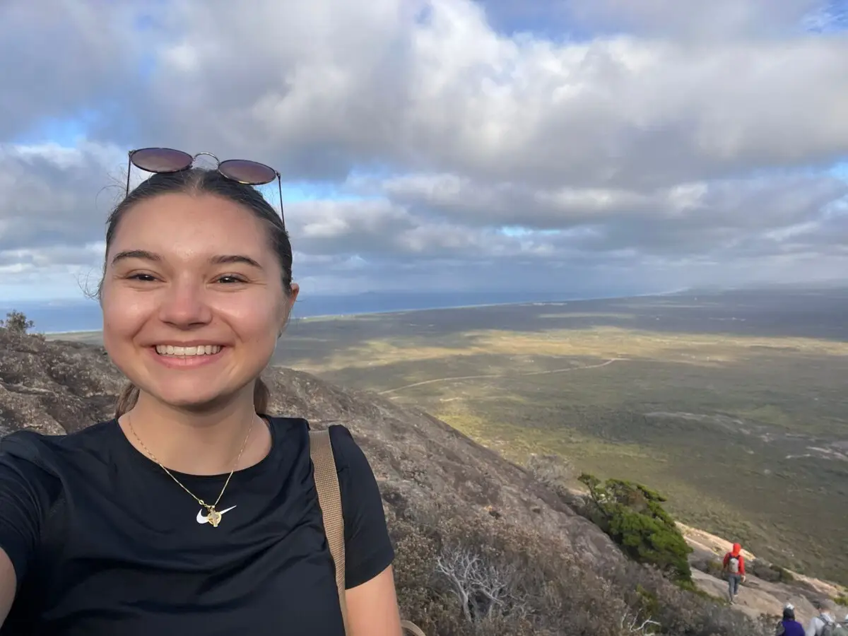 Dundee Adventure Travel | Client Chronicles: 8 Weeks of Solo Travel in Australia