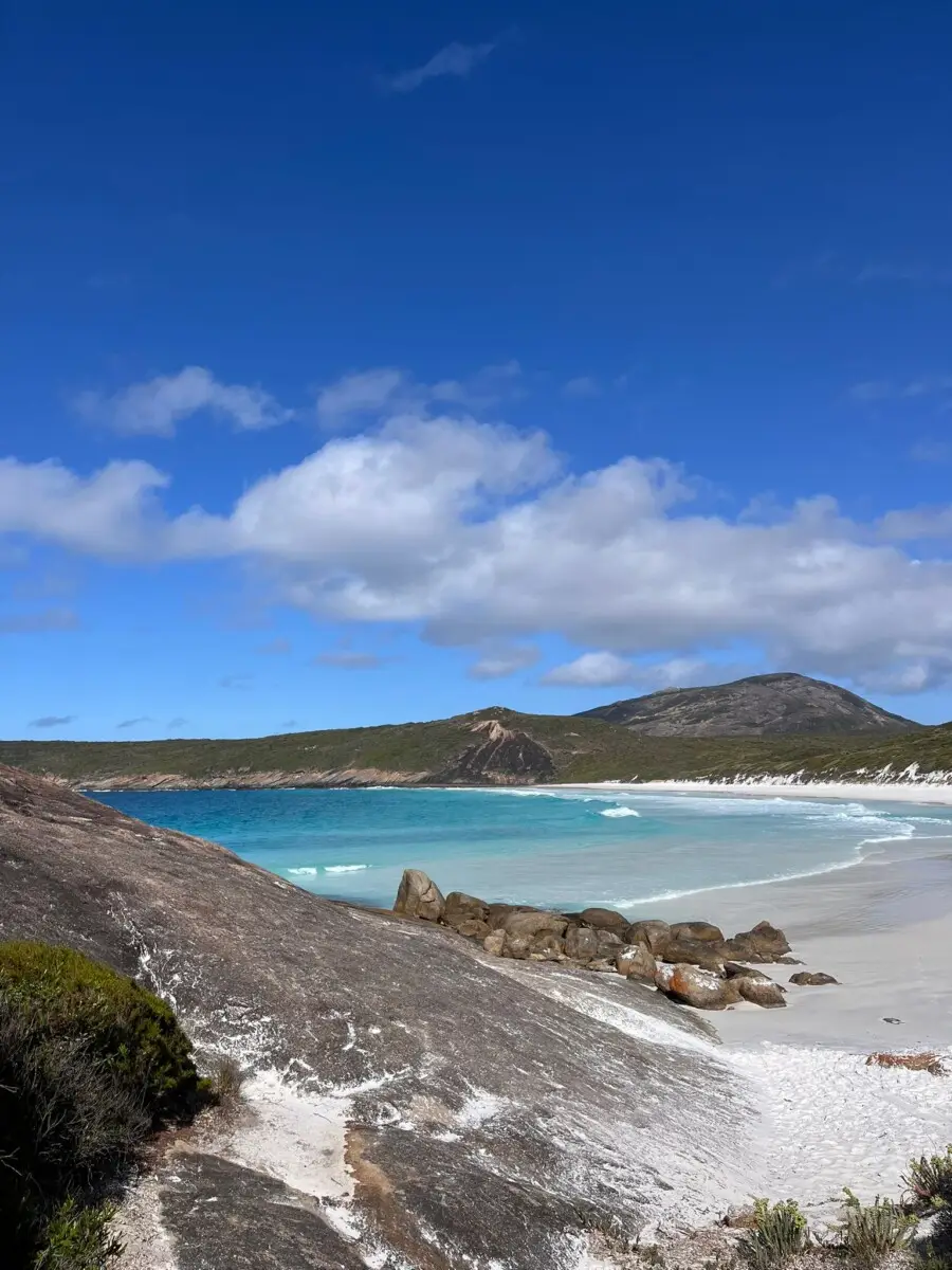 Dundee Adventure Travel | Client Chronicles: 8 Weeks of Solo Travel in Australia