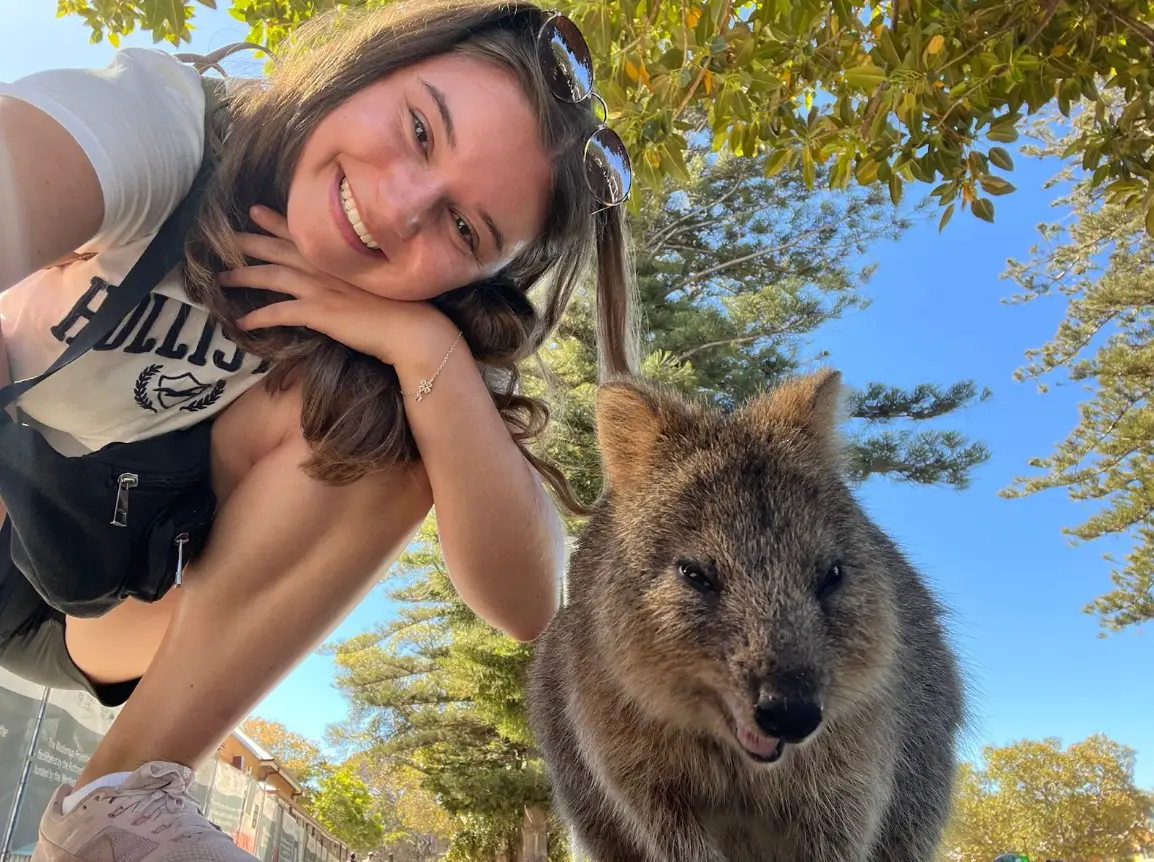 Dundee Adventure Travel | Client Chronicles: 8 Weeks of Solo Travel in Australia