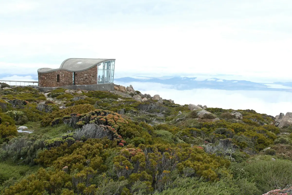 hobart-tas-mt-wellington