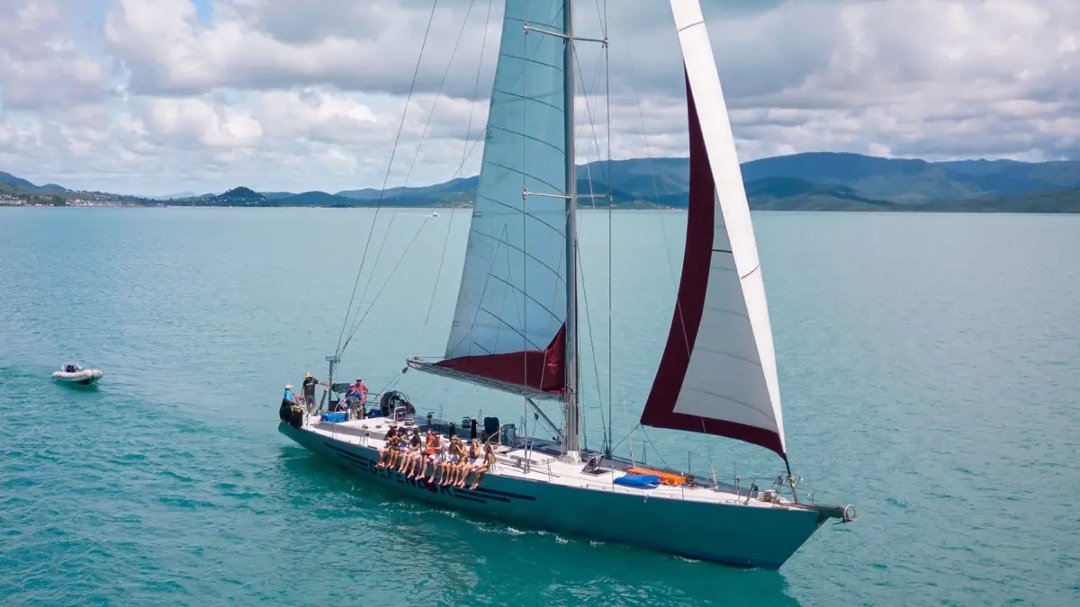 Dundee Adventure Travel | Take a Peek at This 30-Day East Coast Sample Itinerary!