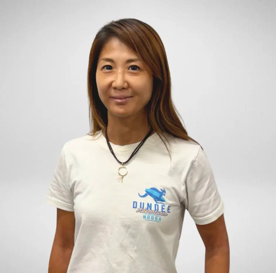 Dundee Adventure Travel | Meet the Team at Dundee Adventure Travel