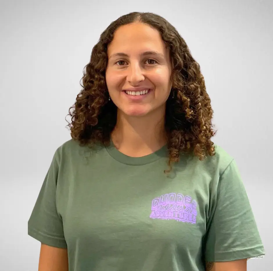 Dundee Adventure Travel | Meet the Team at Dundee Adventure Travel