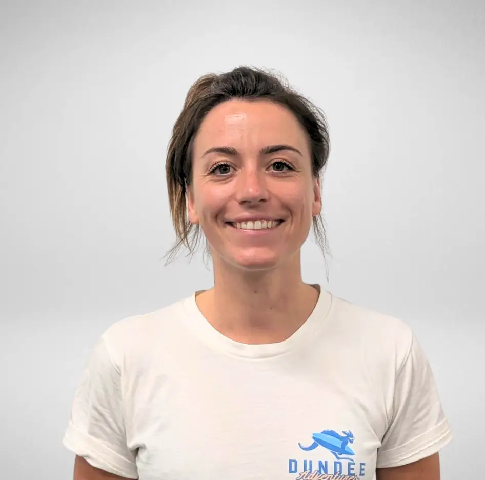 Dundee Adventure Travel | Meet the Team at Dundee Adventure Travel