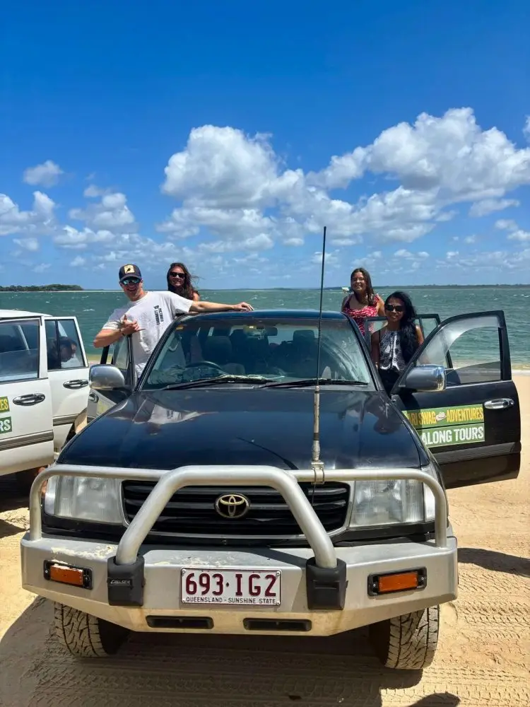 Dundee Adventure Travel | Meet Real Travelers Who Took the Leap Solo Dundee Adventure Travel | Meet Real Travelers Who Took the Leap Solo