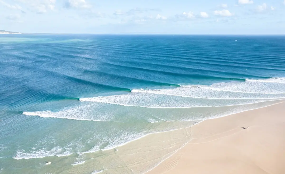 Dundee Adventure Travel | Take a Peek at This 30-Day East Coast Sample Itinerary!