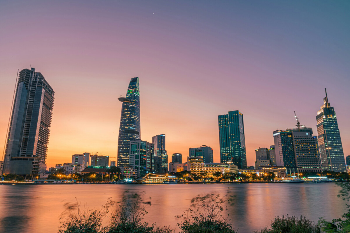 vietnam-city-skyline
