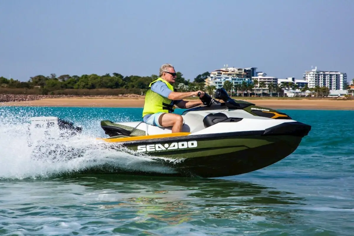 Dundee Adventure Travel | 00Seven Adventures | Casino Royale Jetski Tour Enjoy the casino royale jetski tour experience