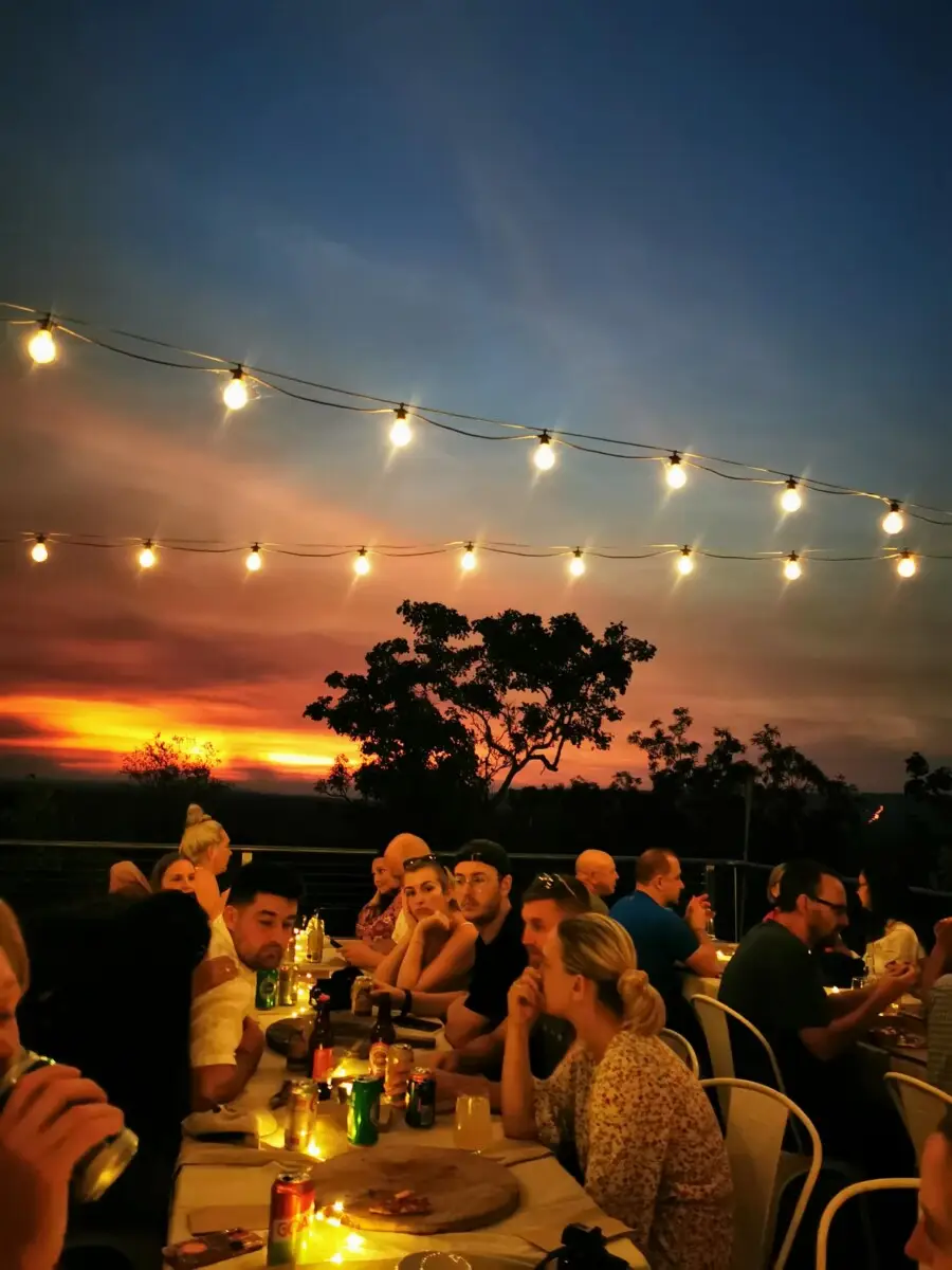 Dundee Adventure Travel | A Backpacker’s Guide to Darwin 2025