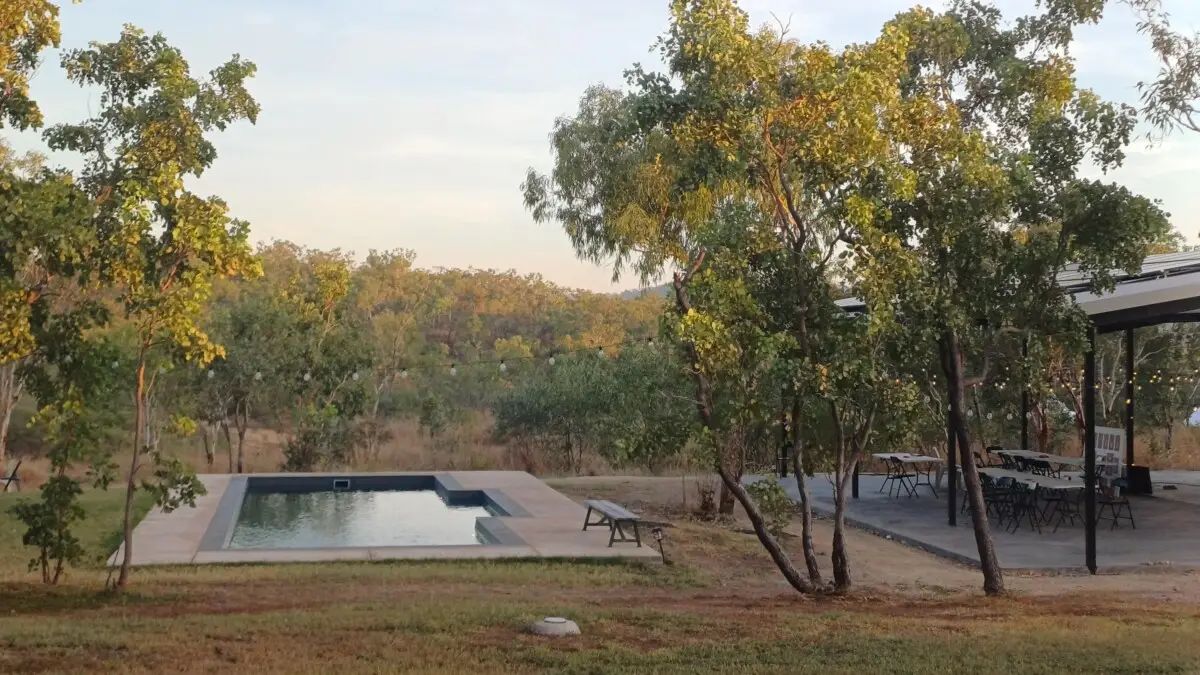 Dundee Adventure Travel | A Backpacker’s Guide to Darwin 2025