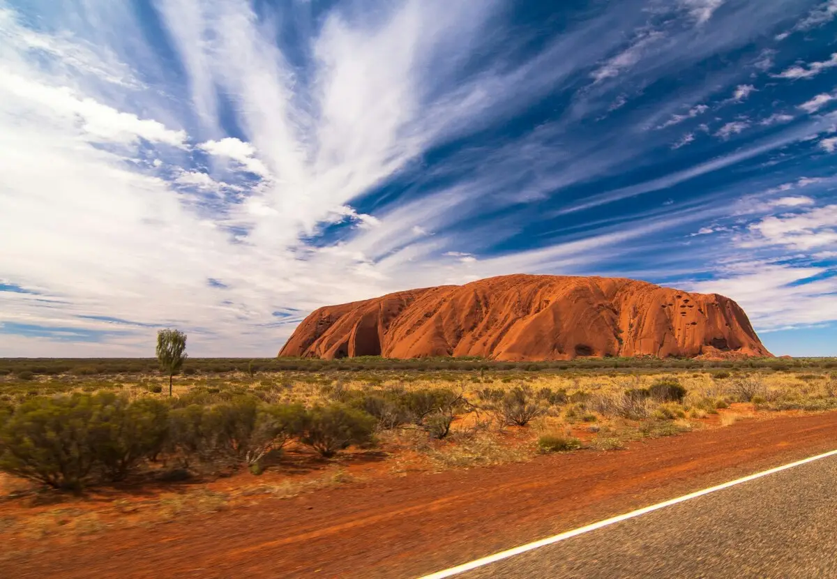 Dundee Adventure Travel | Your Ultimate Guide to Campervan Adventures in the Outback