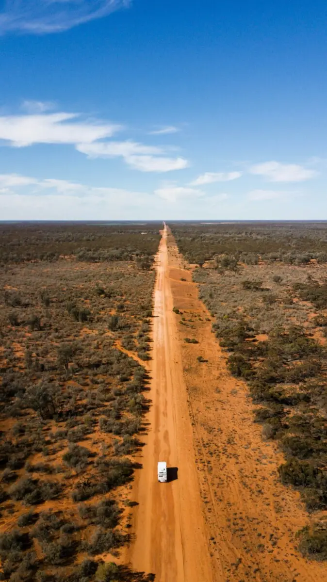 Dundee Adventure Travel | Your Ultimate Guide to Campervan Adventures in the Outback