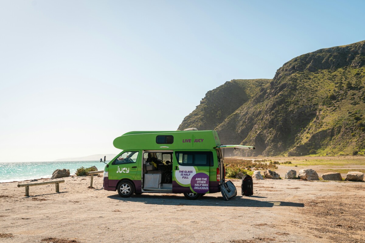 photo-1697062549238-fdb431bb973e Dundee Adventure Travel | Explore the East Coast of Australia: Campervan Rental Guide