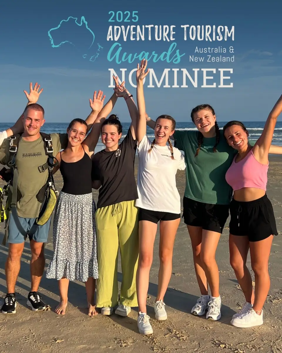 Dundee Adventure Travel|Home