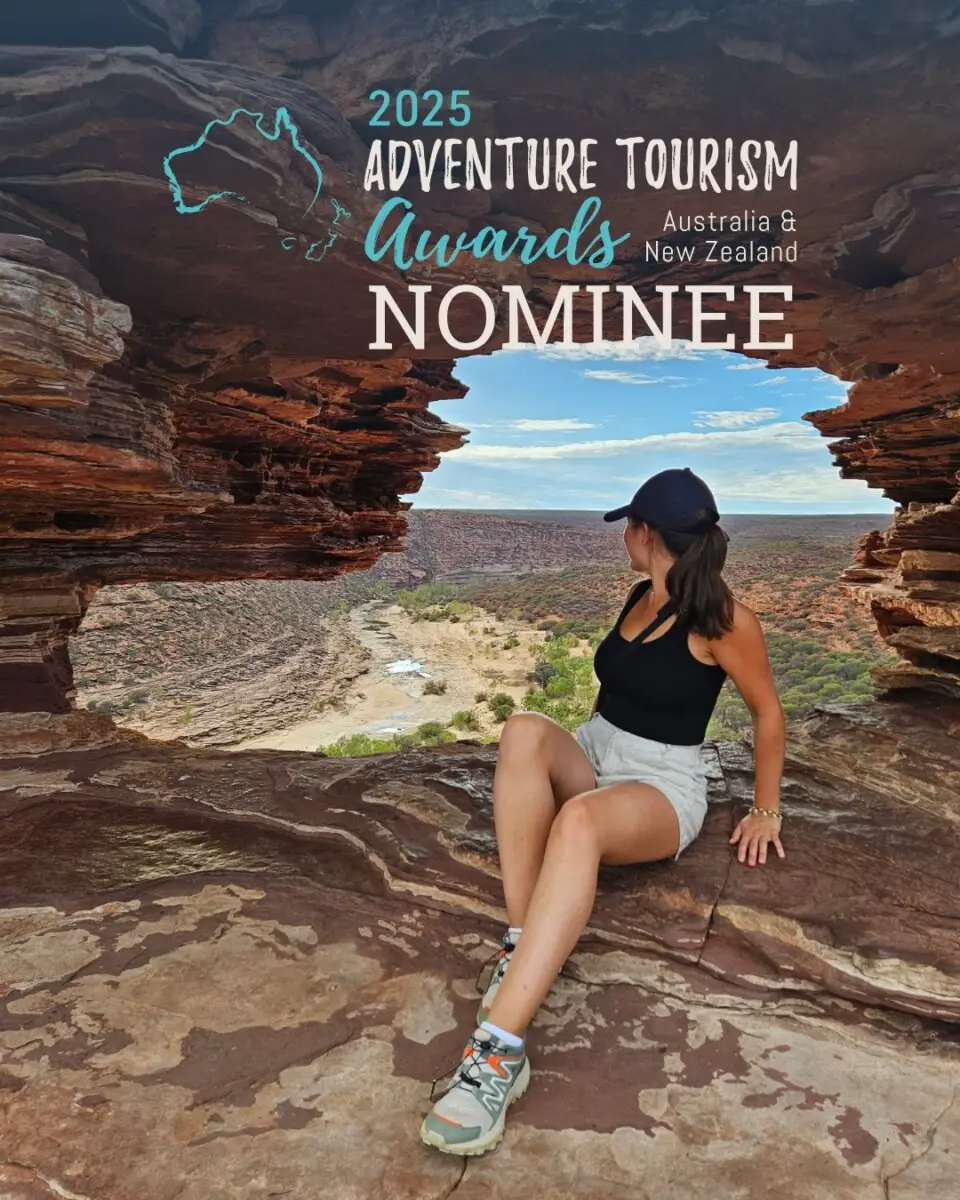 Dundee Adventure Travel|Home