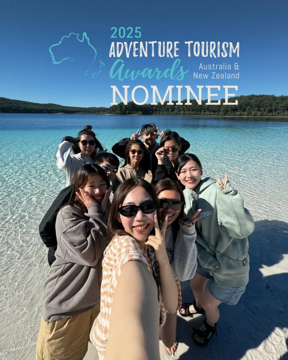 Dundee Adventure Travel|Home