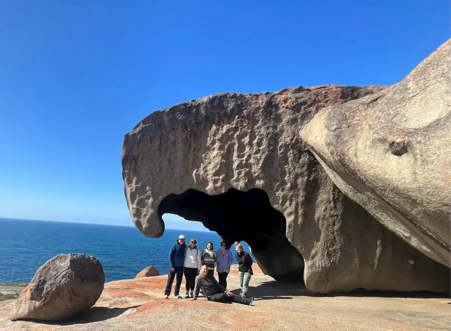 Kangaroo Island Adventures