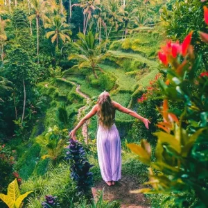 Enjoy a 9 day Bali intro tour