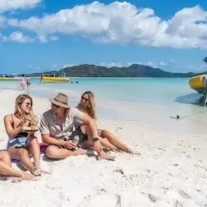 Dundee Adventure Travel | Southern Lights Tour with Tropical Lunch 18432-e3fa1849-4914-48e2-b9a6-6f7a6b690cc4-thumbnail