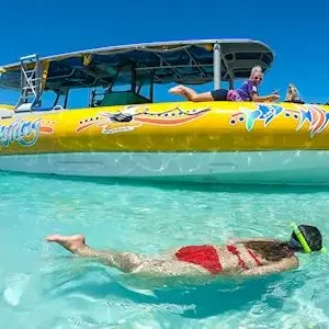 Dundee Adventure Travel | Southern Lights Tour with Tropical Lunch DCIM100GOPROGOPR5873.JPG