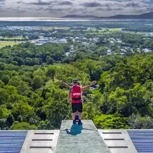 Dundee Adventure Travel | Skypark by AJ Hackett | 50 Meter Bungy Jump in Cairns 18435-9c12a333-bb82-4718-98d2-05ce15367284-thumbnail