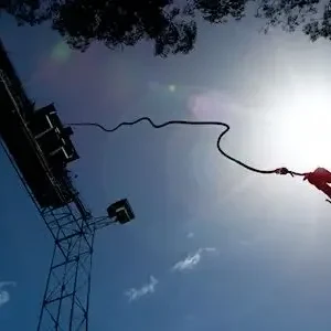 Dundee Adventure Travel | Skypark by AJ Hackett | 50 Meter Bungy Jump in Cairns 18435-e4e9f821-e65b-49c8-acb1-1102bc4d0e5b-thumbnail