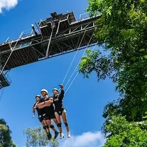 Dundee Adventure Travel | Skypark Cairns by AJ Hackett | Giant Swing Experience 18436-728a82af-acf3-4072-a913-55fd8c6bdc82-thumbnail
