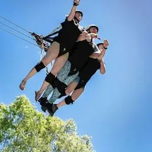 Dundee Adventure Travel | Skypark Cairns by AJ Hackett | Giant Swing Experience 18436-76b7fd70-502f-40e7-a436-22d29f9e0ded-thumbnail