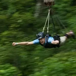 Dundee Adventure Travel | Skypark Cairns by AJ Hackett | Giant Swing Experience 18436-7db954ce-8030-45ca-b736-66a0bb9751db-thumbnail