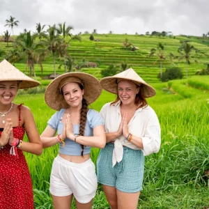 Embark on a 12 days Bali experience adventure