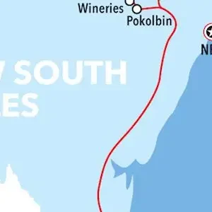 Dundee Adventure Travel | Hunter Valley Scenic Wine & Dine Day Tour 30641-c829eaa6-fdde-4136-b824-c0e5659896c8-thumbnail