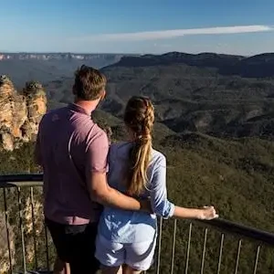 Dundee Adventure Travel | Autopia Tours | Blue Mountains Sunset Without Crowds 30643-5f1002ef-d6bb-45e0-80dc-a44adfca0283-thumbnail