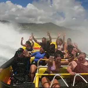 Dundee Adventure Travel | Airlie Beach ‘Ultimate Blast’ Jet Boat Ride DCIM100GOPROG0013720.JPG