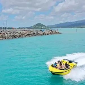 Dundee Adventure Travel | Airlie Beach ‘Ultimate Blast’ Jet Boat Ride 32127-7a3275e6-a824-4d74-8660-e539bbd6d8f7-thumbnail