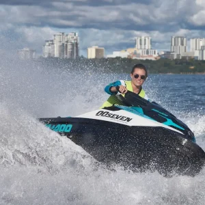 Dundee Adventure Travel | 00Seven Adventures | Casino Royale Jetski Tour 007 Jest Skis darwin. Photo Shane Eecen