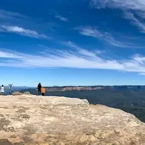 Dundee Adventure Travel | Autopia Tours | Blue Mountains Sunset Without Crowds 34637-c3b2d226-c291-4c77-9073-62d296c1fb67-searchresultcropped
