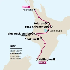 Dundee Adventure Travel | PUKEKO Auckland-Wellington Select Tour (Twinshare) 35969-44012391-e159-4f5f-8f27-71afeee6c6d1-fullsize
